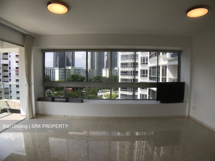 The Parc Condominium (D5), Condominium #177690242